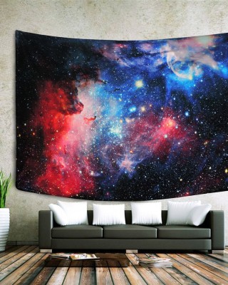 153 102 cm Mandala Tapestry Digital Printing Blanket Wall Hanging Bedspread Throw Living Room Background Decoration